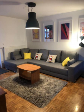 Apartment TONI, Kranjska Gora